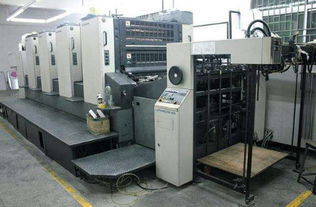 二手印刷設(shè)備 第11頁(yè) 網(wǎng)優(yōu)資訊