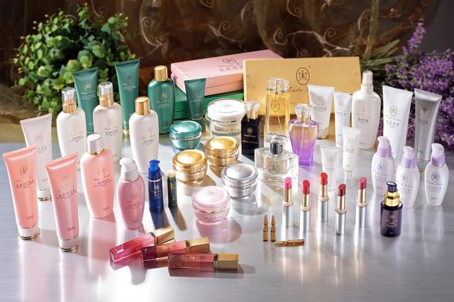 化妝品零售 暴利神話(huà)背后的商業(yè)邏輯